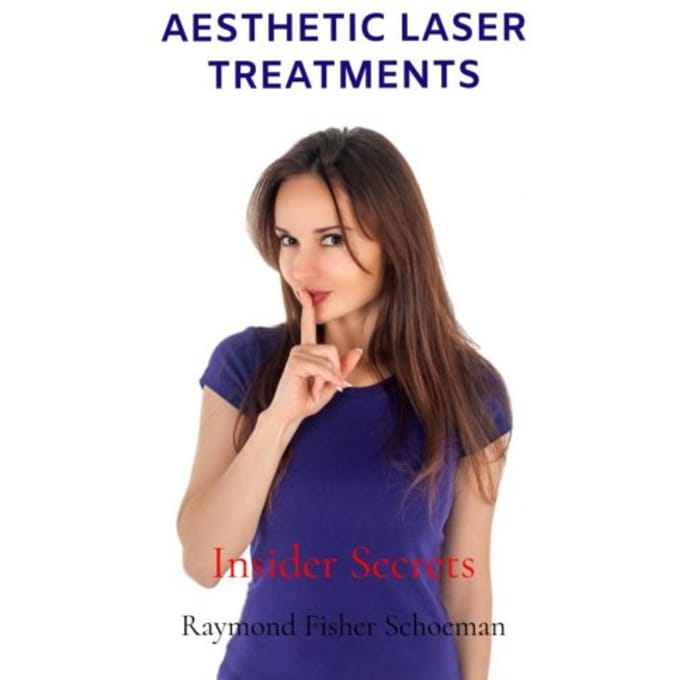 Aesthetic Laser Treatments - Raymond Schoeman