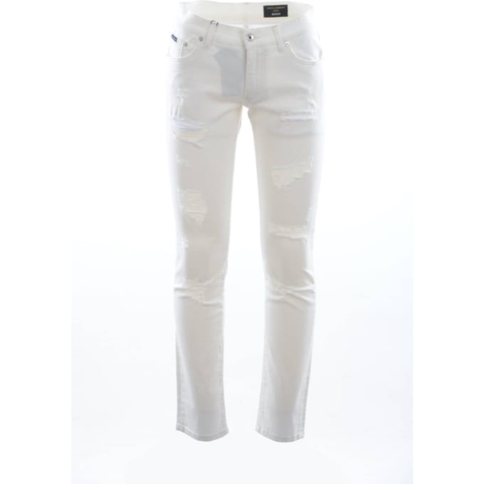 Dolce & Gabbana Men Jeans