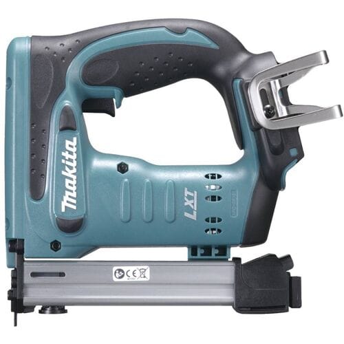 Makita DST221Z 18V Li-Ion accu nietmachine body - 10-22mm