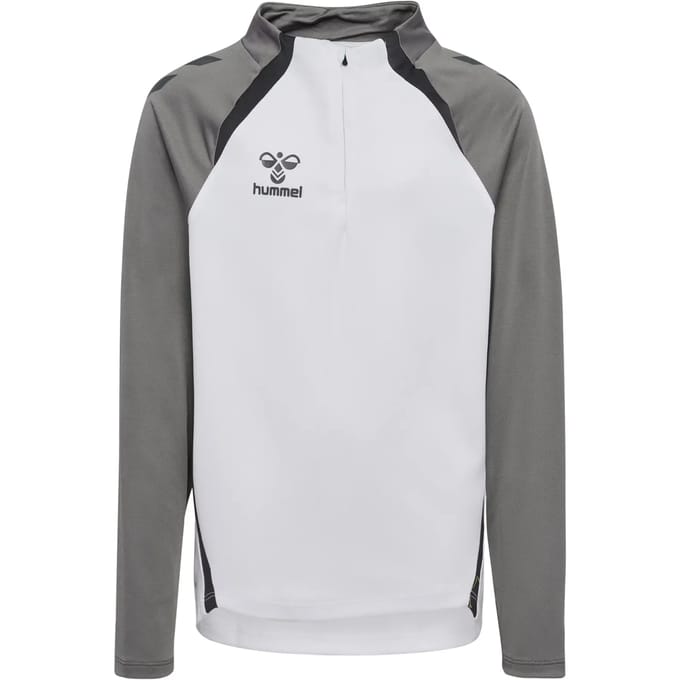 Hummel kindertrainingsjack Hmllead 2.0 Half Zip Kids 223747