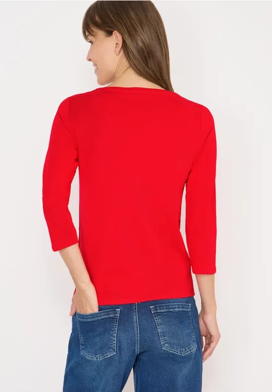Basic onderzeeër shirt