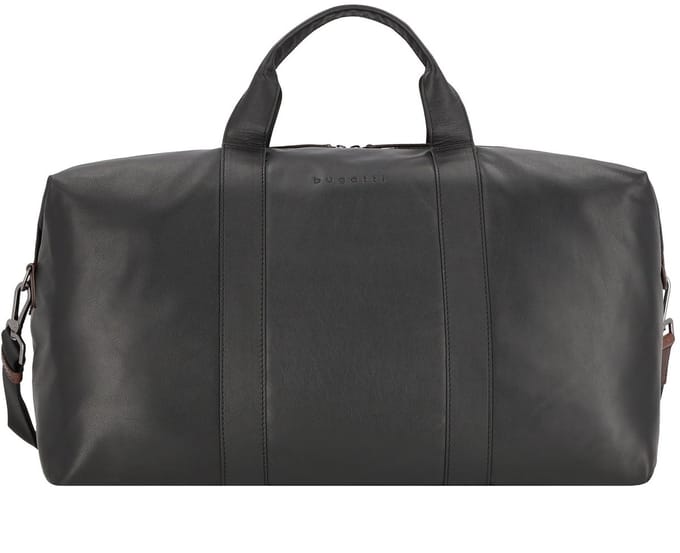 bugatti Corso Deluxe - Reistas 52 cm (black)