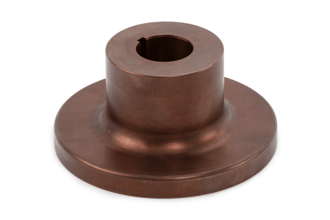 Flange inner