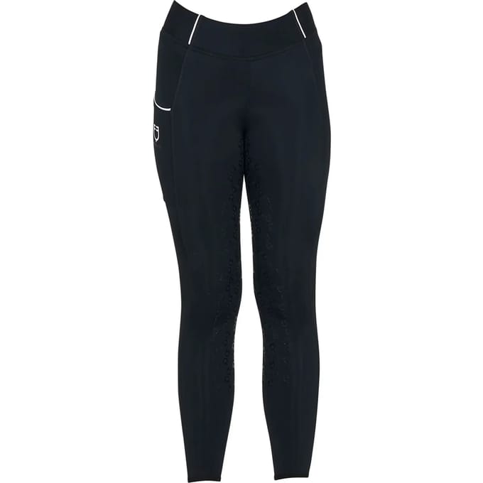 Volle grip meisjeslegging Equestro
