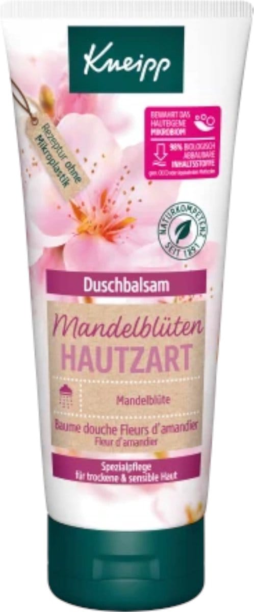 Kneipp - Shower Balm ( Almond Blossoms ) - 200ml