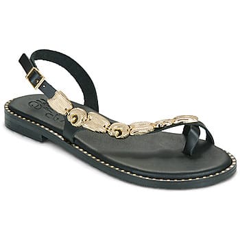 Platte sandalen Oh My Sandals 5844