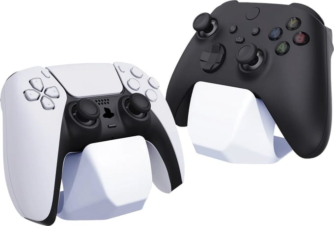 Clever Controller Standaard – wit