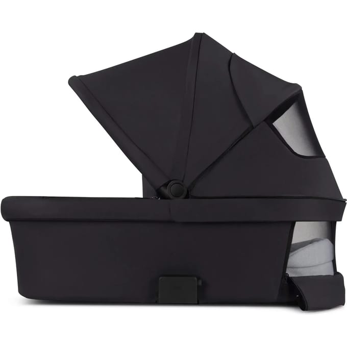 Babybedje ABC Design