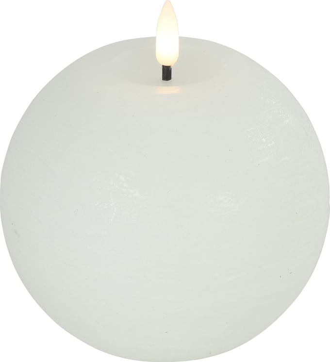 Countryfield Led Bolkaars L Wit