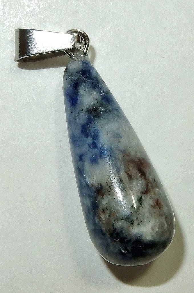 Druppel Hanger Sodaliet