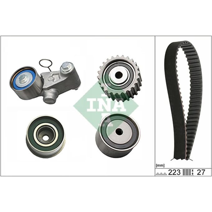 Schaeffler Ina Distributieriemset INA 530 0426 10