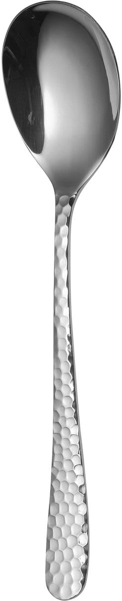 Sola Saladelepel Lima - Zilver - Los bestek - 1 stuk