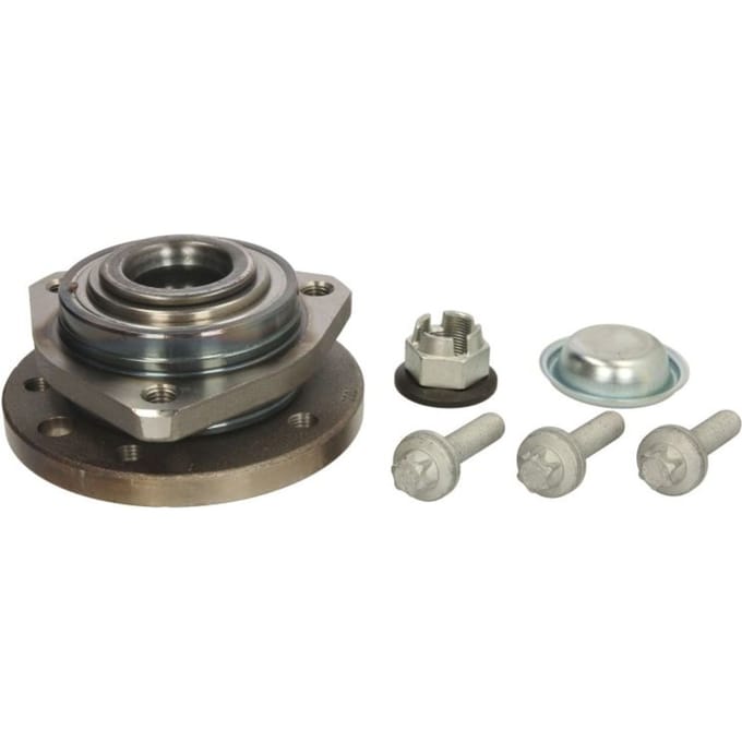Wiellagerset SNR R164.25