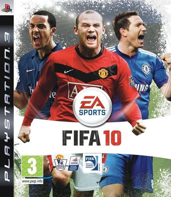 fifa 10