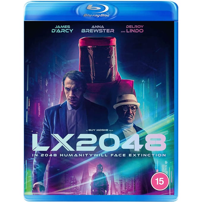LX: 2048