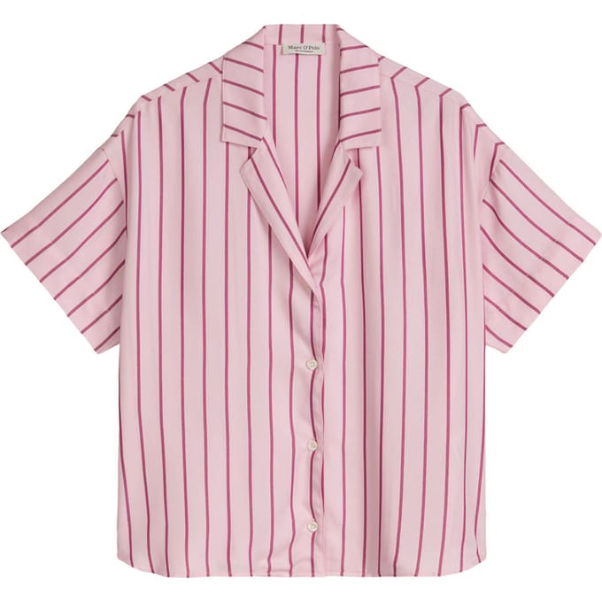 Marc O'Polo Vrouwen Pyjama top Mix N Match