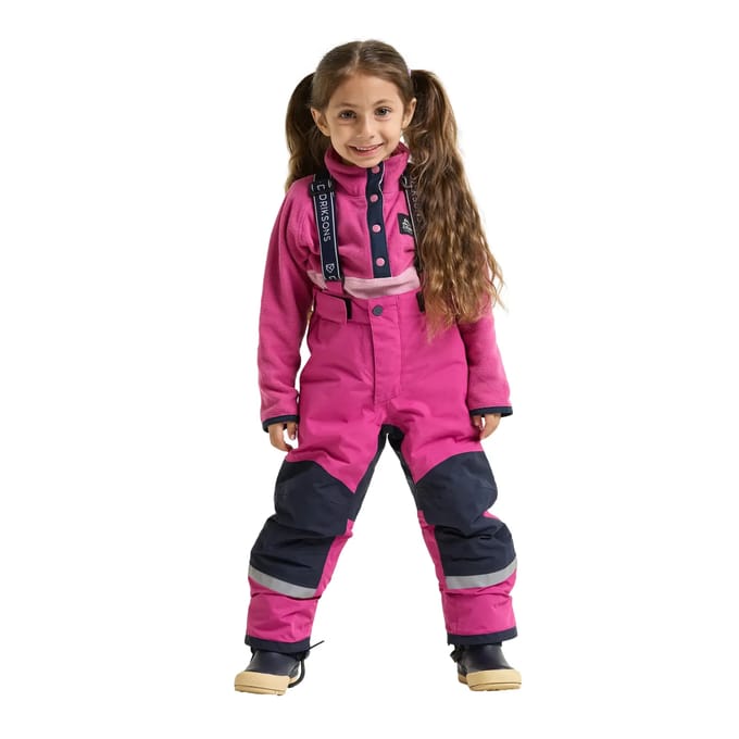 Waterdichte kinderbroek Didriksons Idre 7