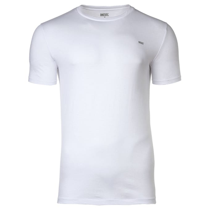Diesel Umtee-Randal-Tube-Tweezets T-Shirt