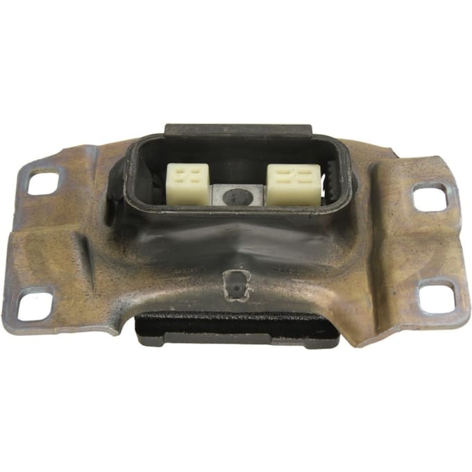 Ophanging, versnellingsbak HUTCHINSON HU538A21, voor, links