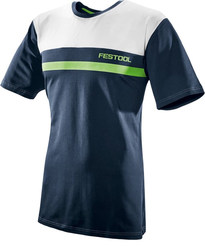 Festool FASH-FT1-M Fashionshirt - 577301