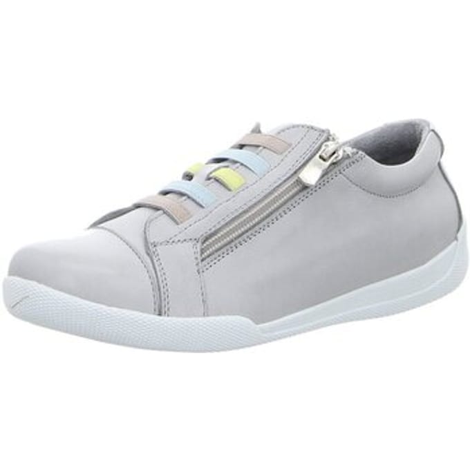 Lage Sneakers Andrea Conti -