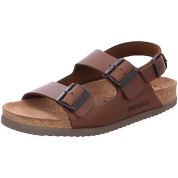 Platte sandalen Mephisto -