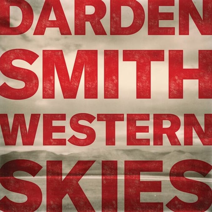 Darden Smith - Western Skies (CD)