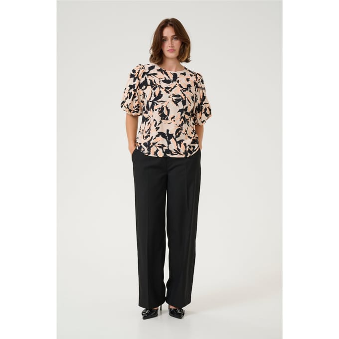 Vrouwenblouse KAFFE Paco