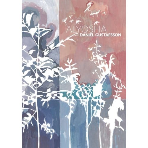 Alyosha - Daniel Gustafsson