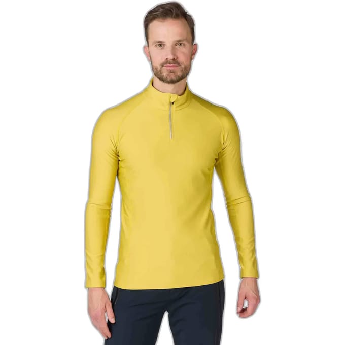 Klassieke onderbroek Rossignol 1/2 Zip