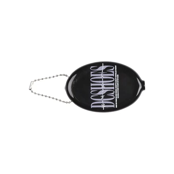 Tas DC Shoes New Egg Coin