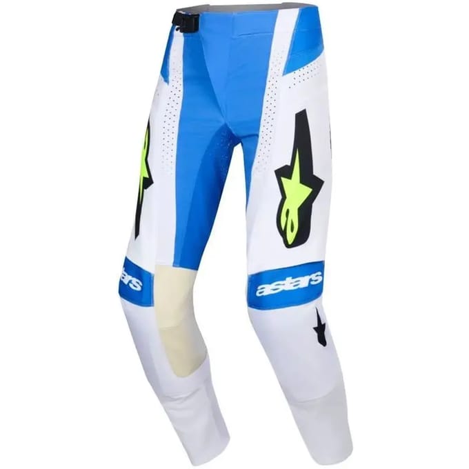 Motorcrossbroek Alpinestars Techstar Knif