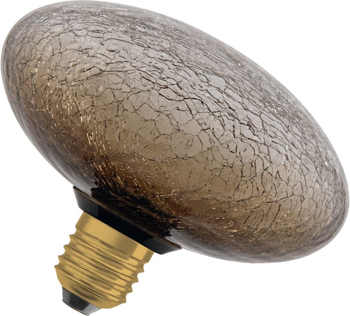 Osram E27 LED Lamp | 3.5W 2700K 220V/240V 827 300Lm | 100°