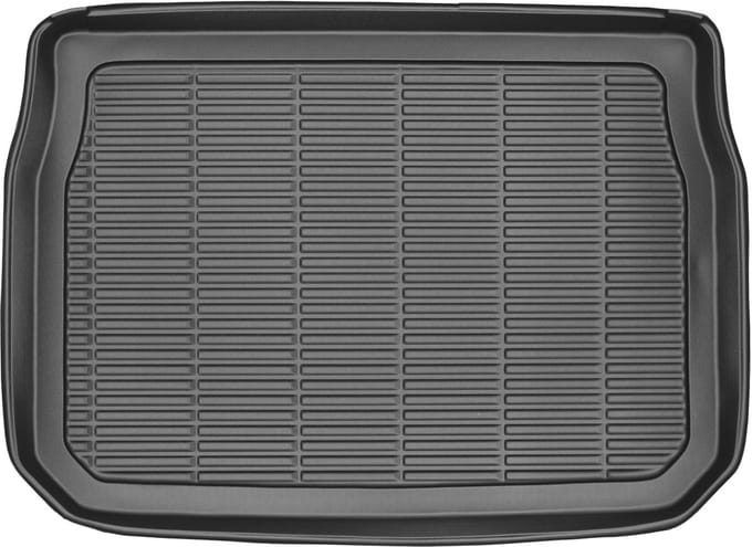 Max-Dywanik Serie - Kofferbakmat - Peugeot 2008 - 2013-2019