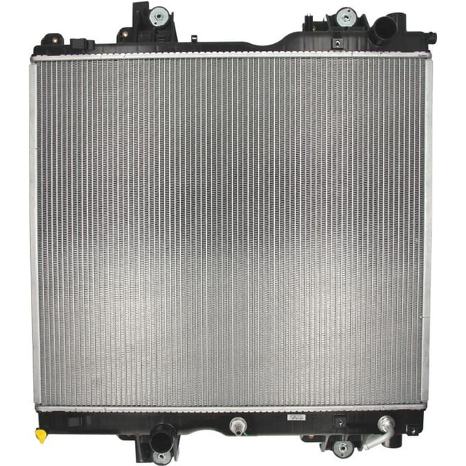 Radiator, motorkoeling KOYORAD PL012474