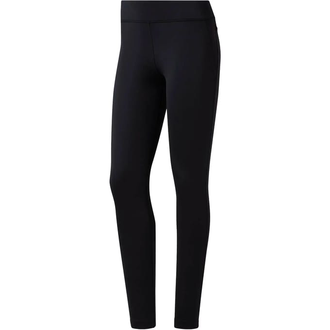 Leggings voor dames Reebok Workout Ready PP