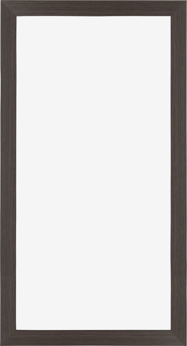 Fotolijst 20x40 cm - MDF - Eiken Donker - Marseille