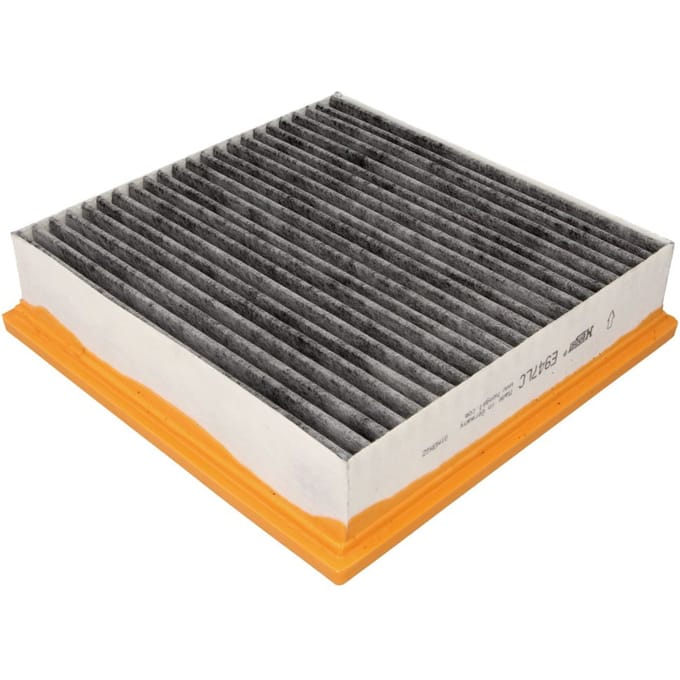 Filter, cabinelucht HENGST Filtration E947LC