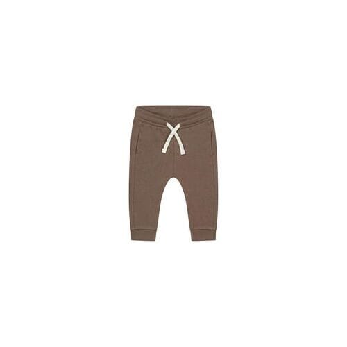 Prénatal peuter broek Mud Brown 74 heren