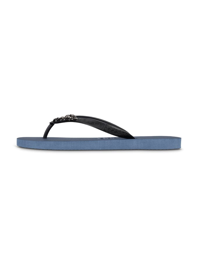 Uzurii Silver small marineblauw