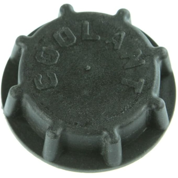 Dop, koelmiddelreservoir THERMOTEC DBVO003TC