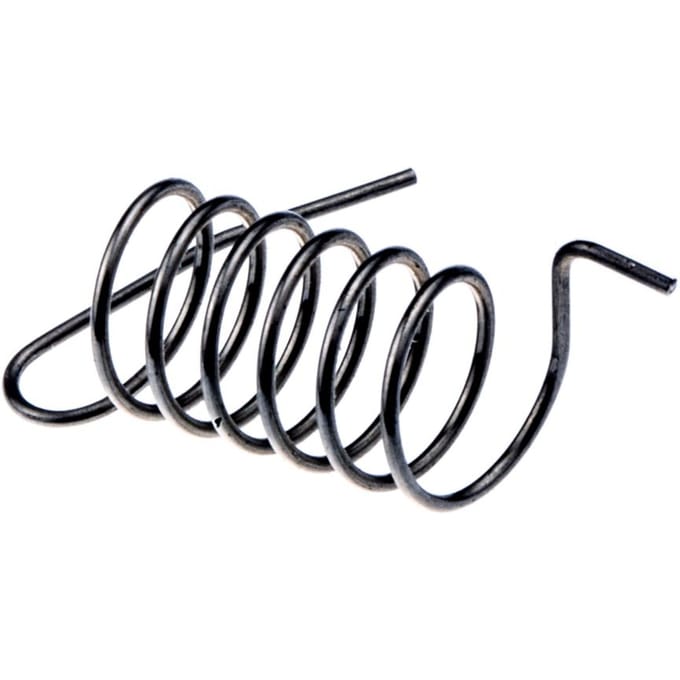 Return spring