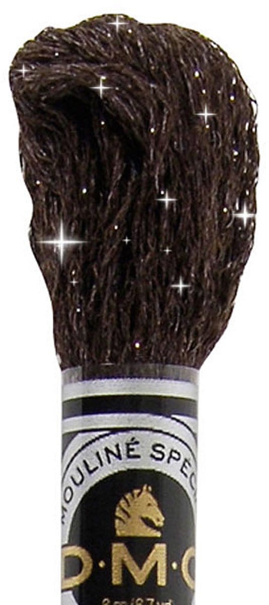 DMC C3371 Mouliné Etoile borduurgaren