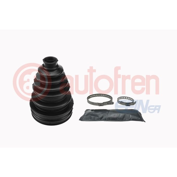 Asmanchetten set AUTOFREN SEINSA D8000E