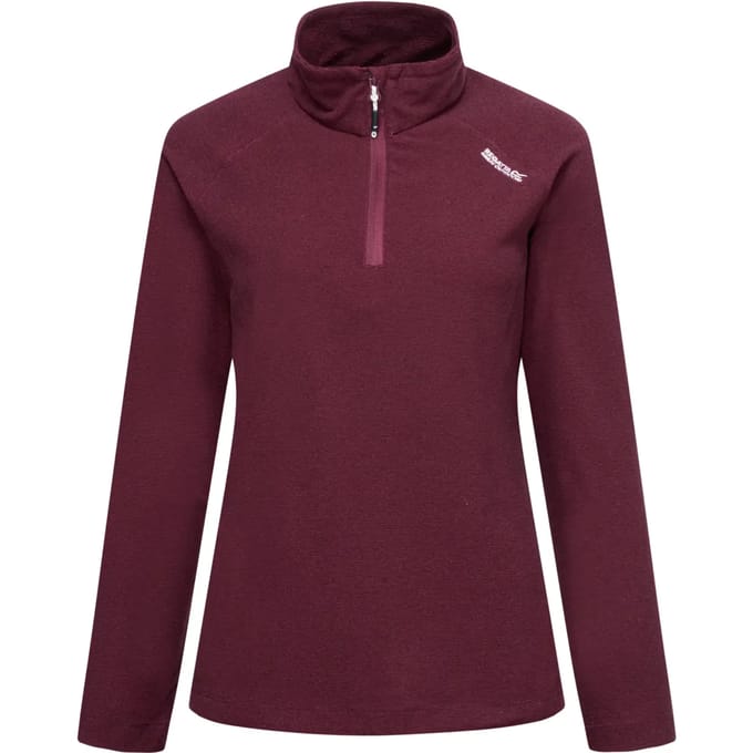Damesfleece Regatta Montes