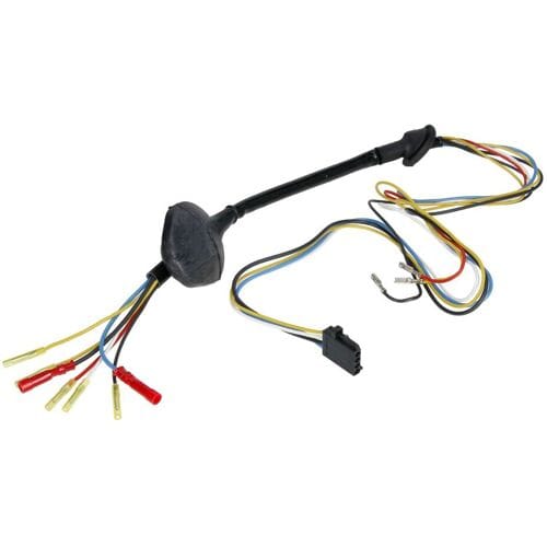 Kabelreparatieset, achterklep SENCOM 10217