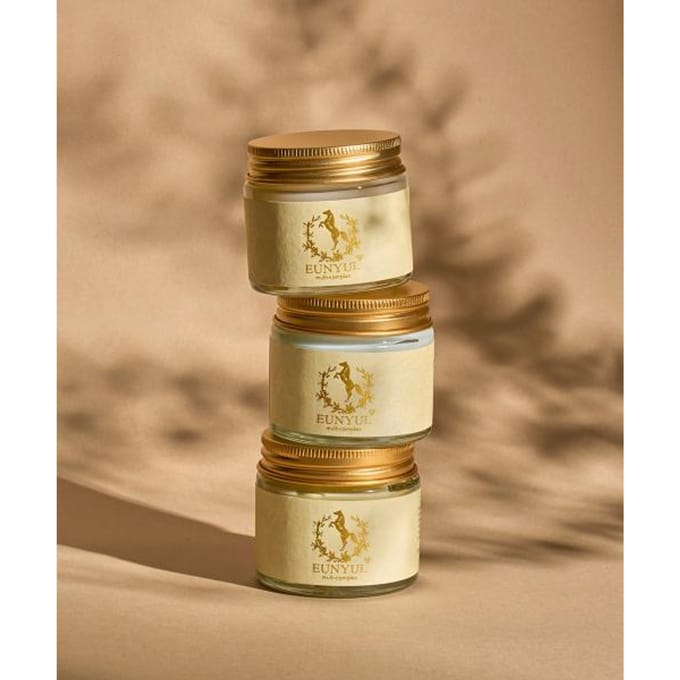 Eunyul Mayu Crème Ensemble 70g 3 NONE beige