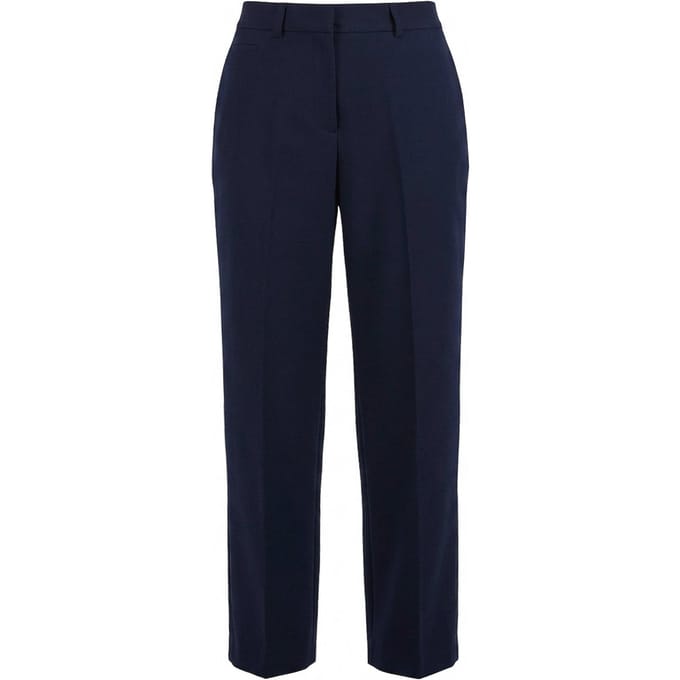Ottod'ame - Broek - 480321 - Blauw