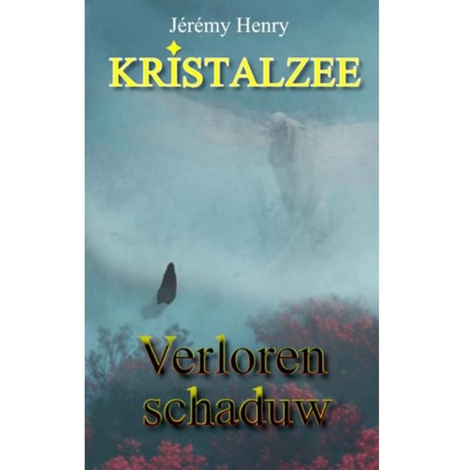 Kristalzee - Jérémy Henry