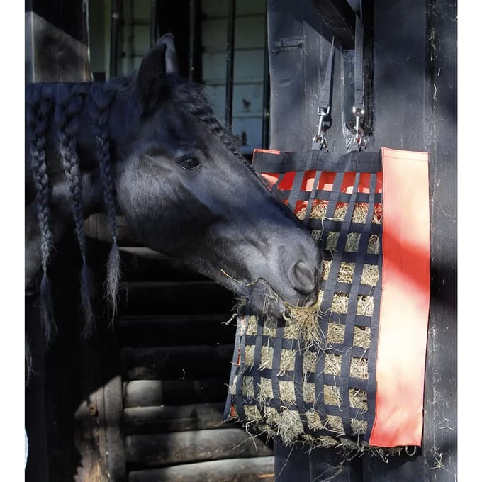 Hooizak voor paarden Harry's Horse Adagio
